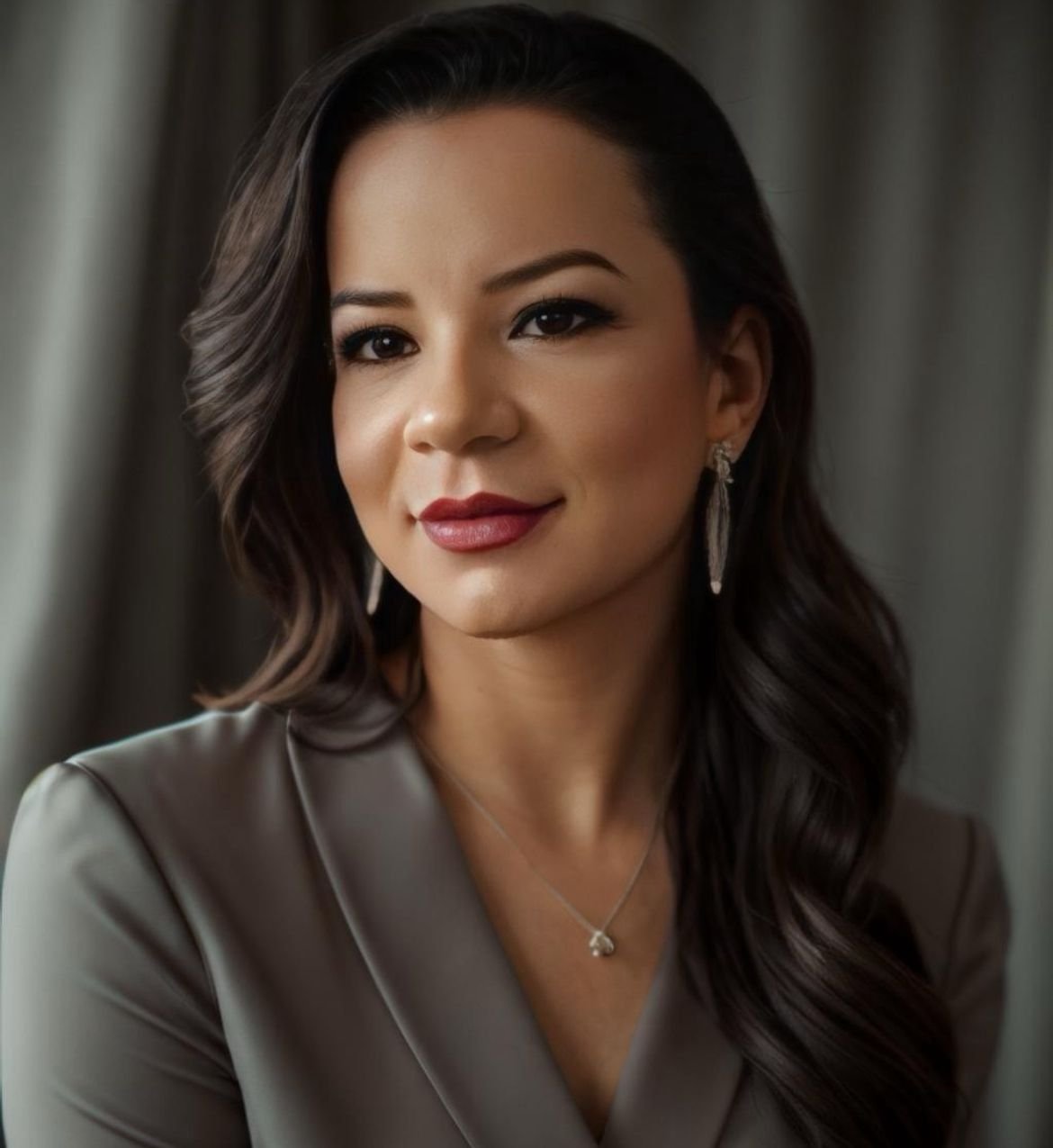 Francieli Santana